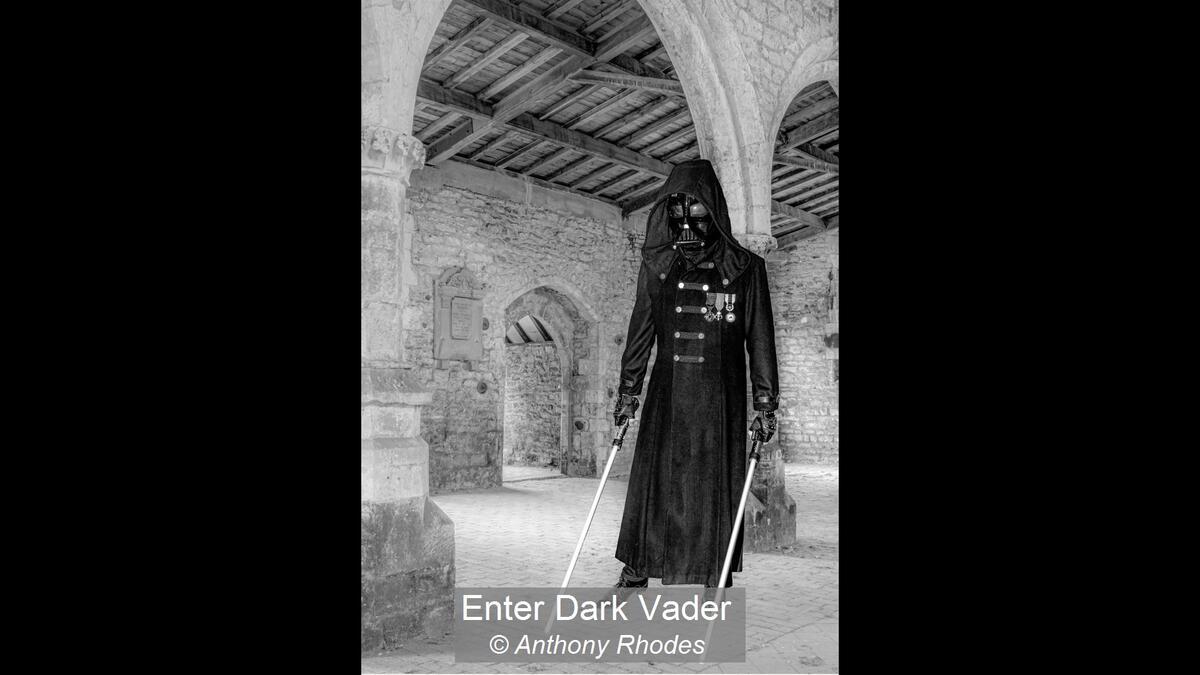 09_Enter Dark Vader_Anthony Rhodes